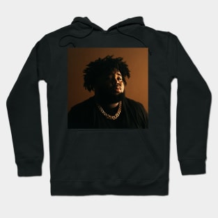 Rod Wave concert music Hoodie